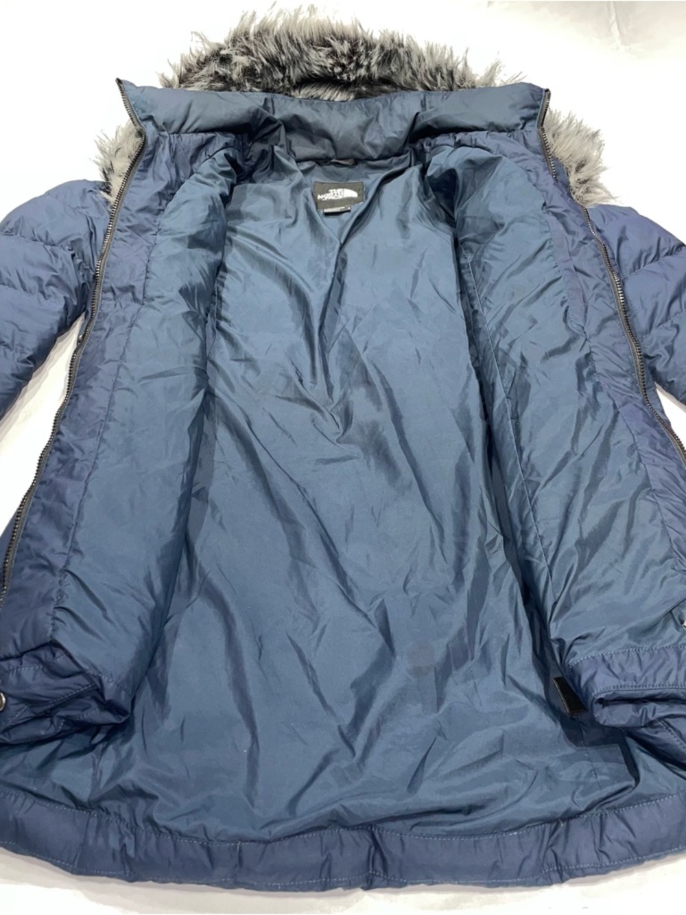 The North Face 550 Dealio Down Parka‎ - Picture 5 of 13